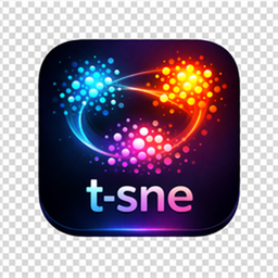 t-SNE Explorer icon