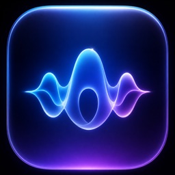 WhisperKit icon